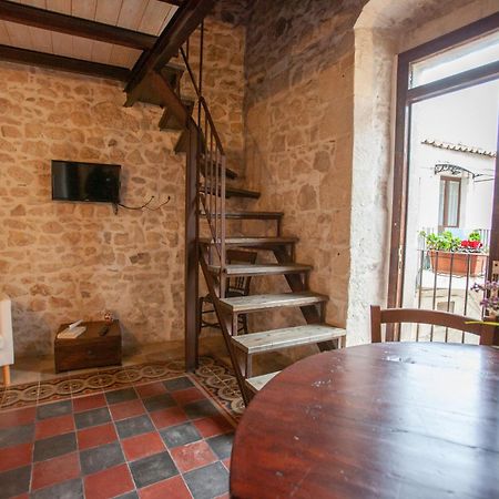 Si-Moutique Le Case Degli Avi Barocche, Con Terrazza Panoramica موديكا المظهر الخارجي الصورة