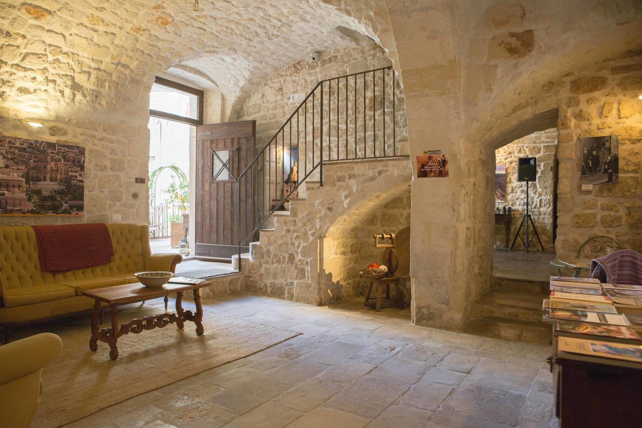 Si-Moutique Le Case Degli Avi Barocche, Con Terrazza Panoramica موديكا المظهر الخارجي الصورة