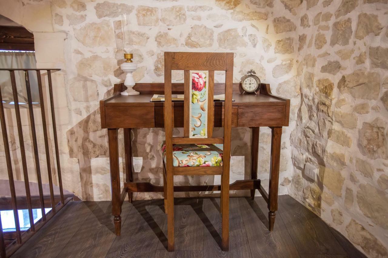 Si-Moutique Le Case Degli Avi Barocche, Con Terrazza Panoramica موديكا المظهر الخارجي الصورة